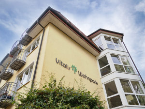 Vitalis Wohnpark Bad Essen