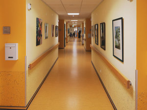 Vitalis Wohnpark Bad Essen