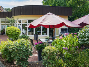 Vitalis Wohnpark Bad Essen