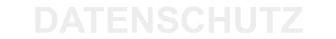 DATENSCHUTZ