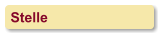 Stelle