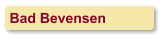Bad Bevensen