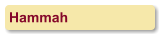 Hammah
