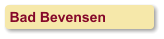 Bad Bevensen