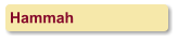 Hammah
