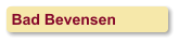 Bad Bevensen