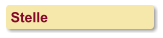 Stelle
