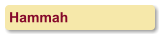Hammah