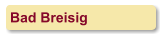Bad Breisig