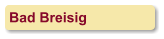 Bad Breisig